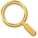 magnifying glass