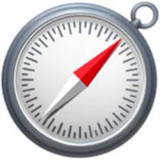 Compass Emoji